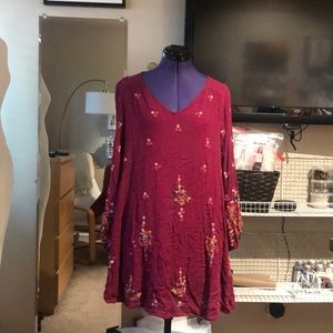 Free people dress